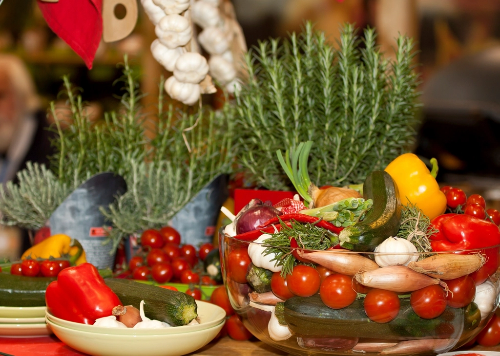 Menú de Navidad vegano fácil: entrantes, plato y postre