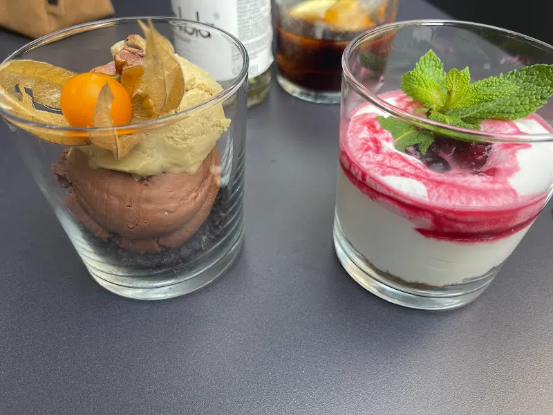 Ruca Bocata - Restaurante vegano en Coruna (A) - foto 2