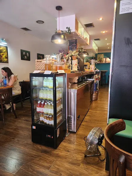 Restaurante A Porta Verde - Santiago de Compostela