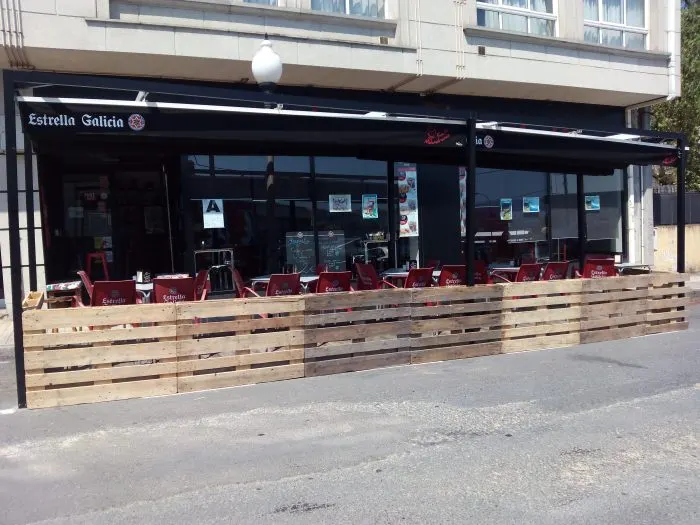 Melandrainas - Cafetería en Arteixo - foto 2