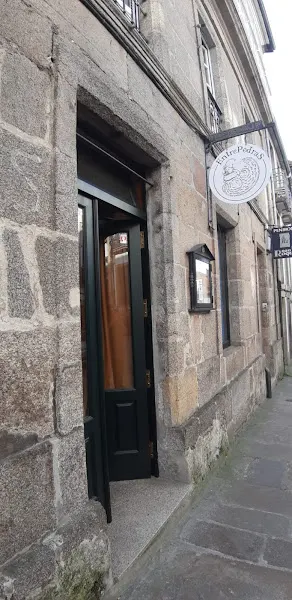 Entre Pedras - Restaurante vegano en Santiago de Compostela - foto 2