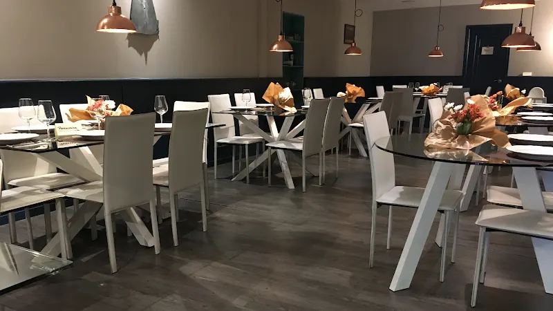 Boca a boca Restaurante - Restaurante en Santiago de Compostela - foto 2