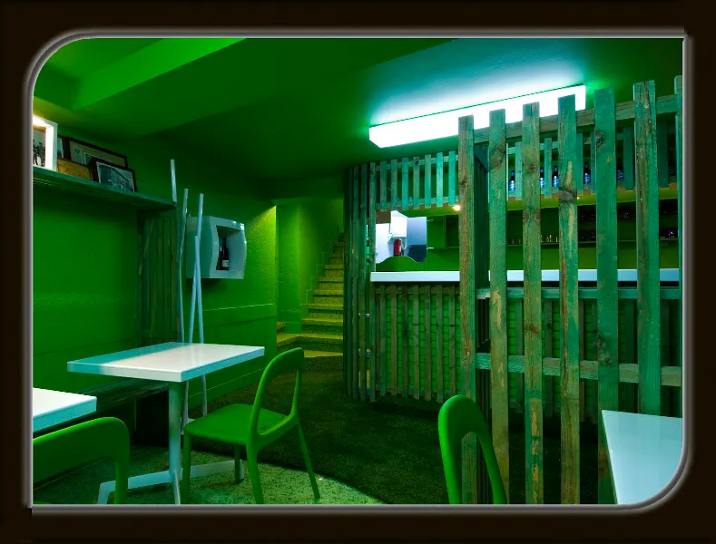 Restaurante El Pastor del Gorbea - Restaurante vegetariano en Durango - foto 2