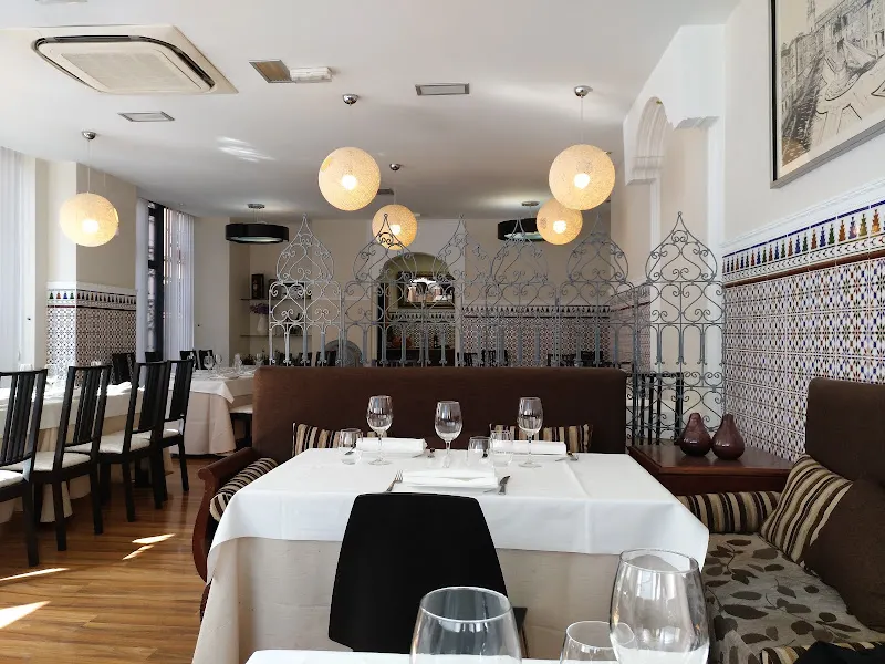 Jan Alai - Restaurante en Vitoria-Gasteiz - foto 2