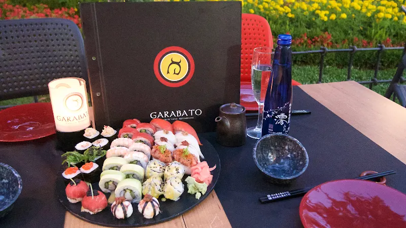 Restaurante Garabato - Albacete