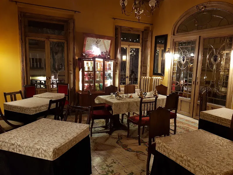 Embrujo de Granada - Restaurante vegetariano en Albacete - foto 2