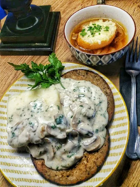 Jardin Urbano - Restaurante vegano en Valencia - foto 3