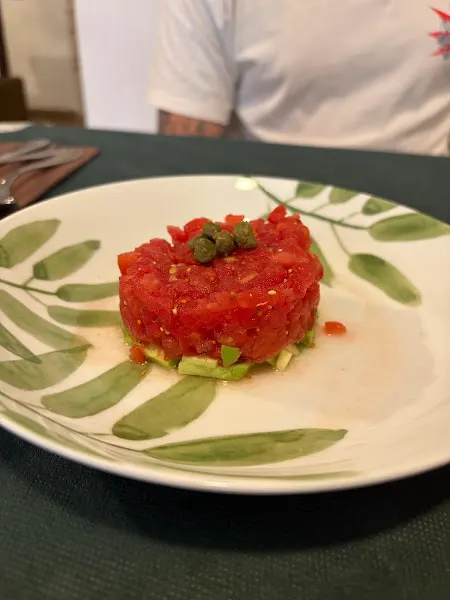 Veggie Kitchen Restaurante Vegetariano