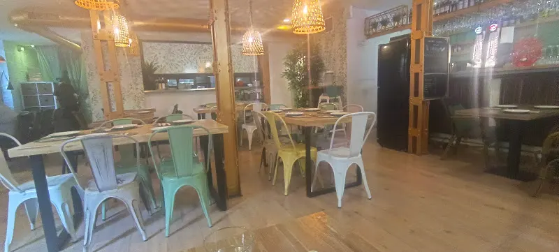 Hakuna Matata Veggie