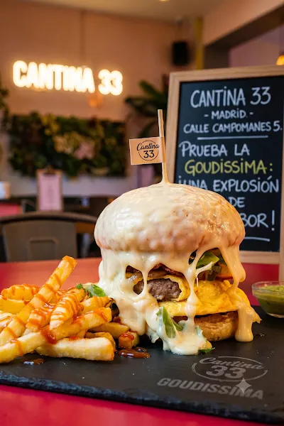Sanissimo Opera Vegan