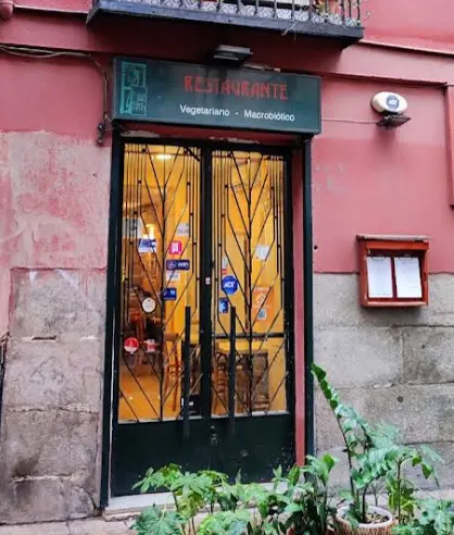 La Biotika