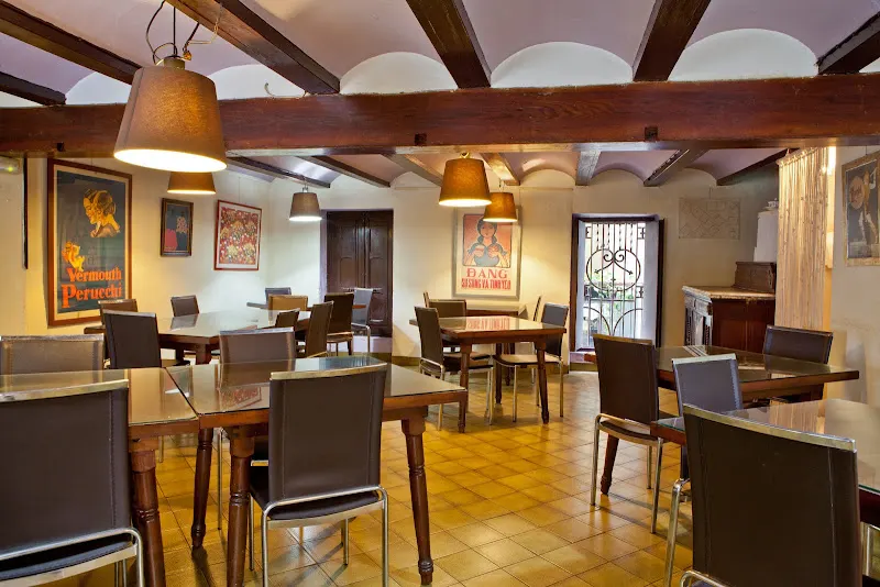 La Lluna Restaurante Vegetariano Vegano - Restaurante vegetariano en Valencia - foto 2