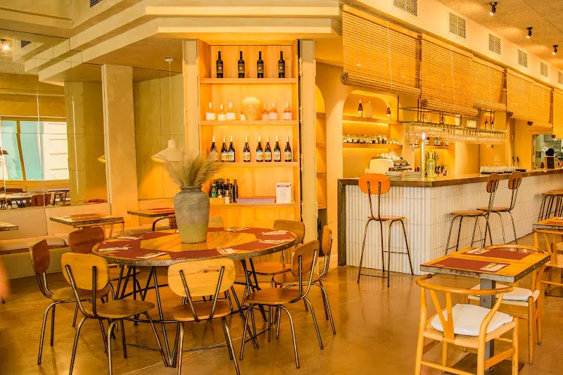 Bodhigreen - Restaurante vegetariano en Alicante - foto 3