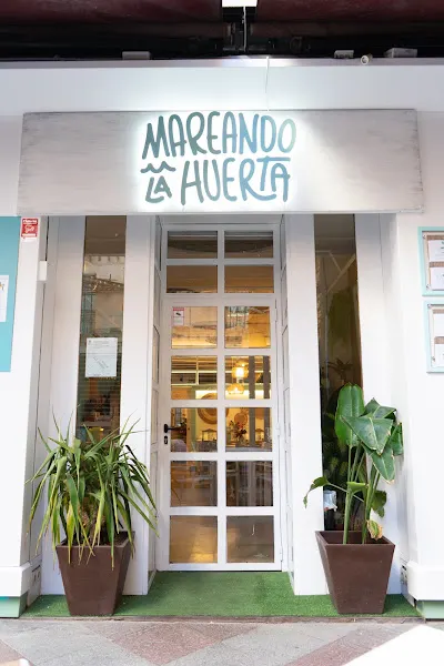 Mareando la Huerta - Restaurante en Alicante - foto 2
