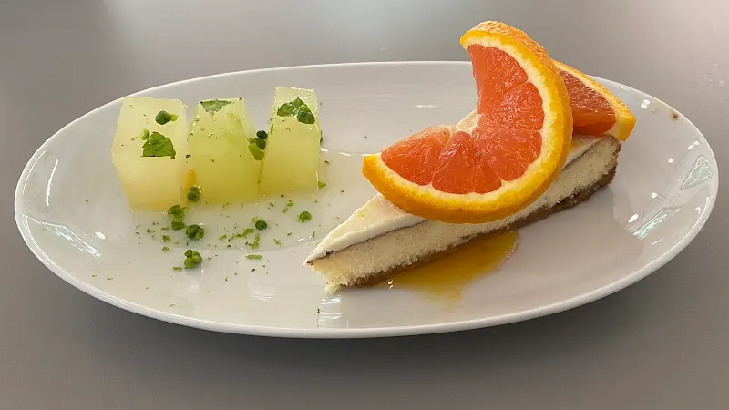 Restaurante Luleå - Denia