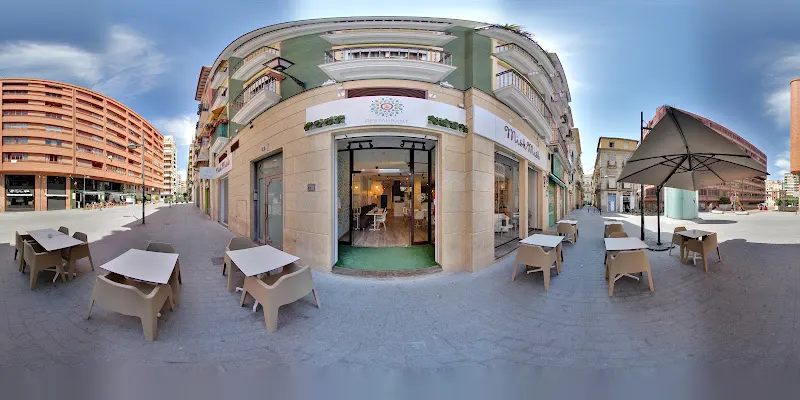 Mish Mish - Restaurante en Alicante - foto 2