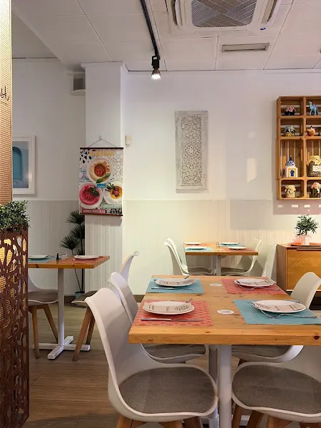 Mish Mish - Restaurante en Alicante - foto 3