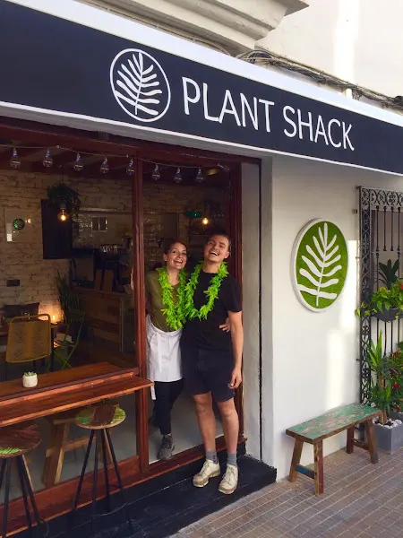PLANT SHACK - Cafetería en Altea - foto 2