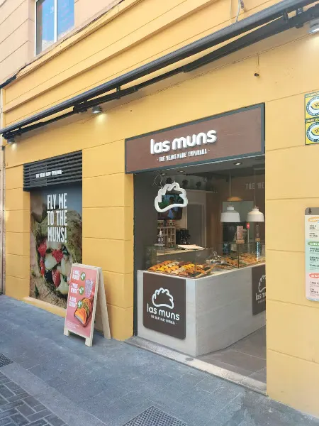 Las Muns - Restaurante en Alicante - foto 2