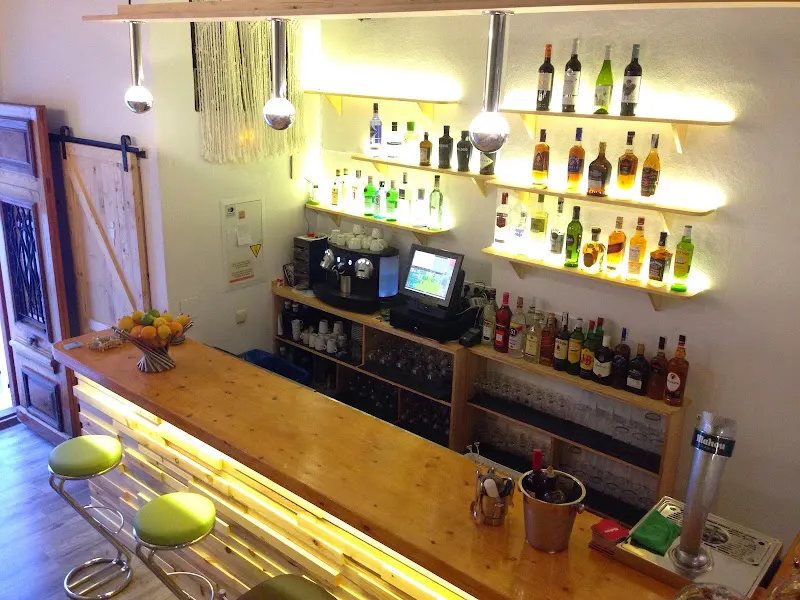 Mamarosa Altea - Restaurante de comida saludable en Altea - foto 2