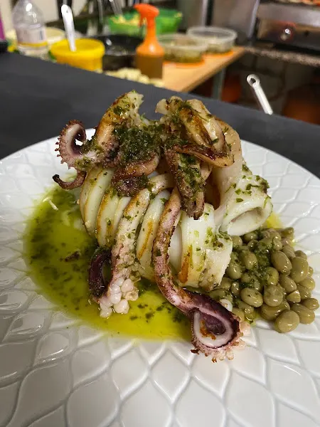 Restaurante Amor universal - Alcoy