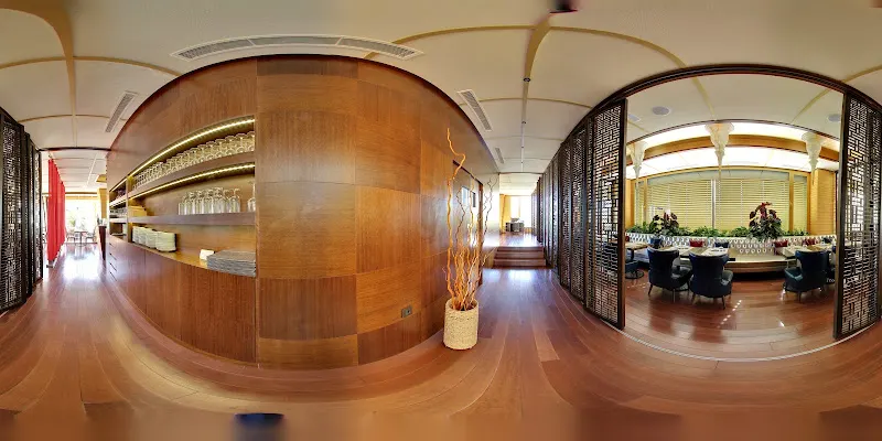 ASIKA ALICANTE - Asian restaurant & Lounge Bar