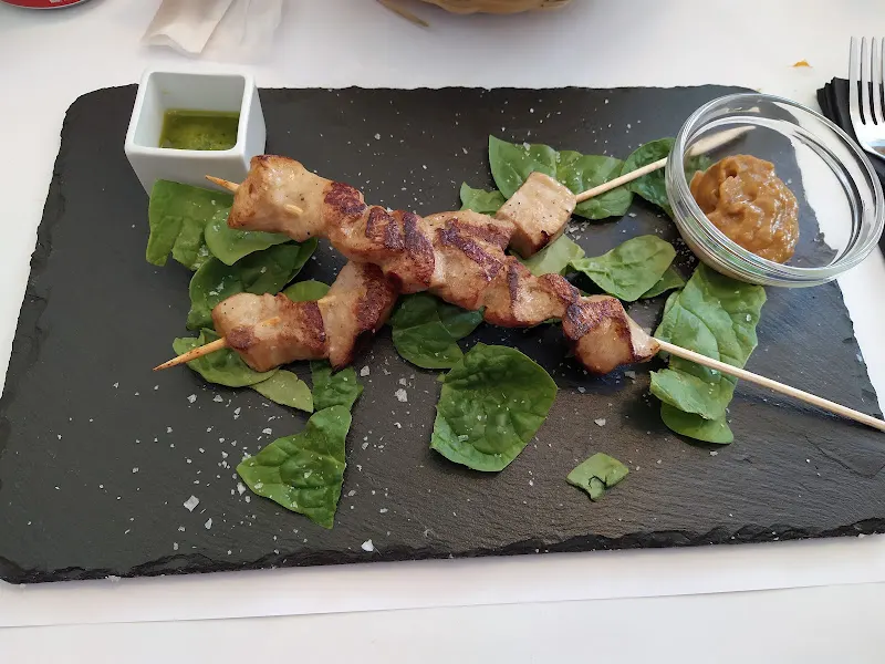 No Solo Vegano - Altea