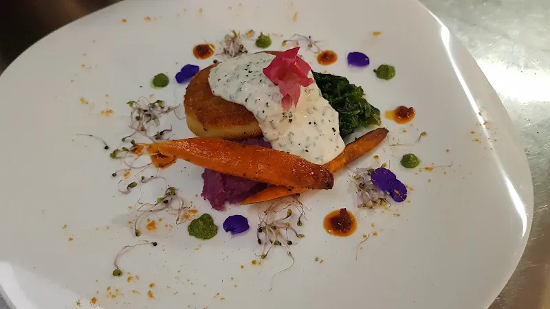 Vegap Bistro - Alicante