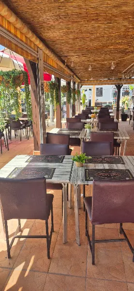 Restaurante Azafran Indian Restaurant - Restaurante indio en Santa Pola - foto 3
