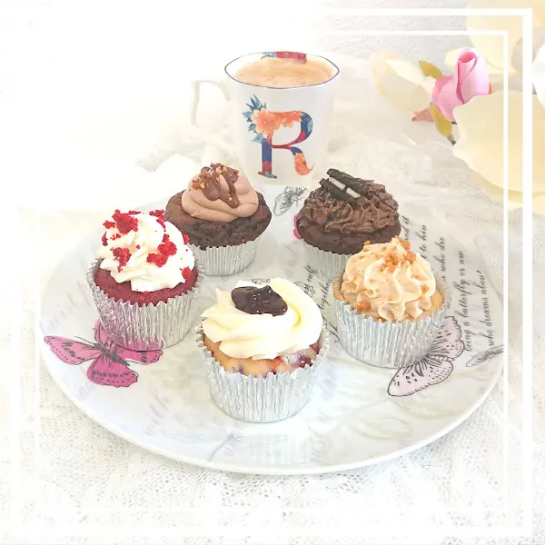 La Repostrería Elda - Pastelería en Elda - foto 3