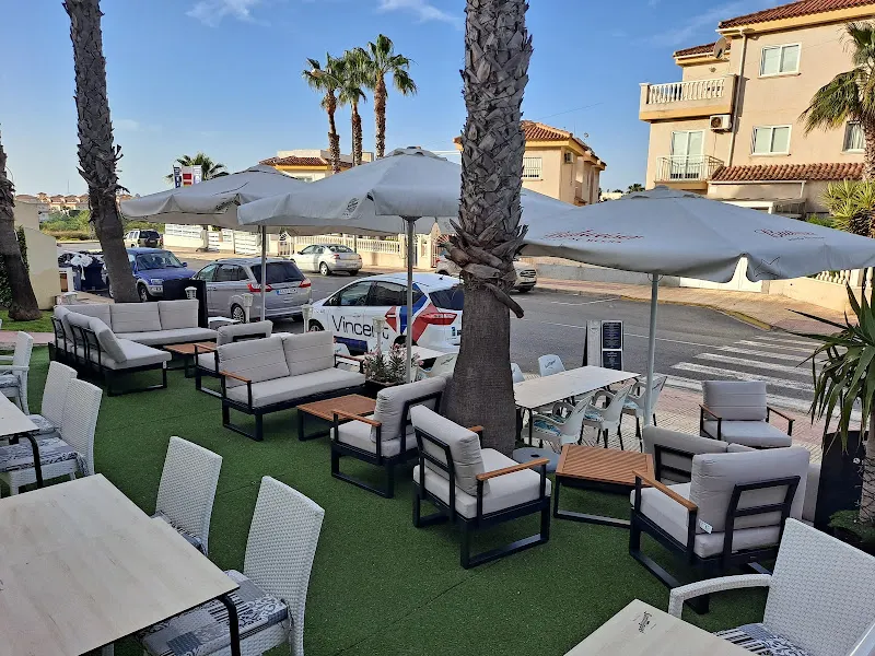 Restaurante An Sibin - Restaurante en Orihuela - foto 2