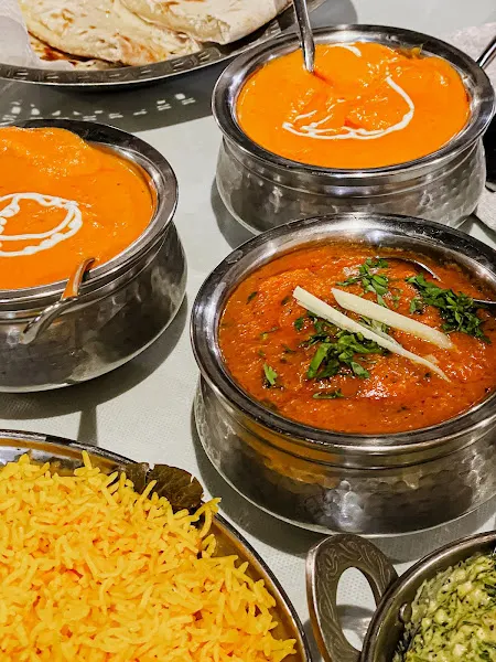 ROYAL BUDDHA TANDOORI - Calpe