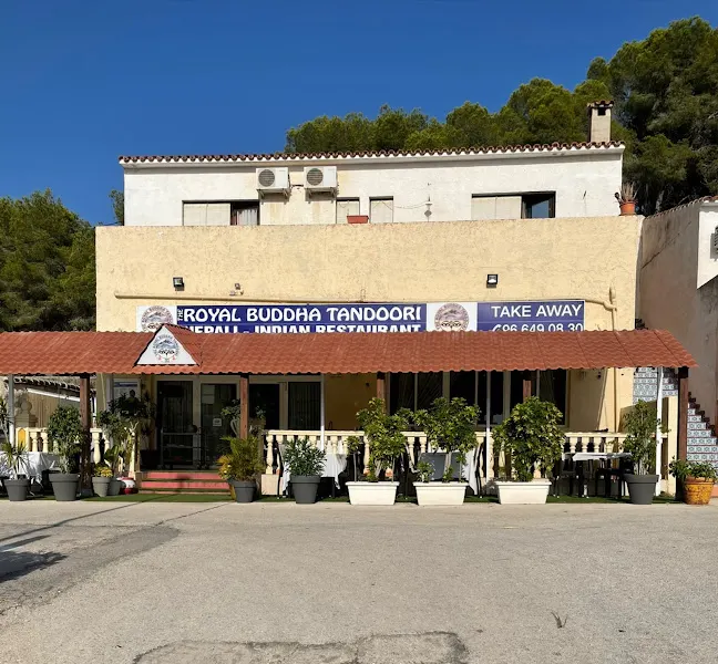 ROYAL BUDDHA TANDOORI - Restaurante indio en Calpe - foto 2