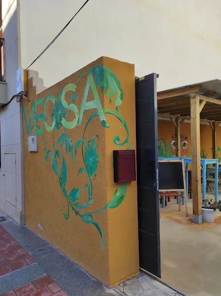 Vecosa - Restaurante vegano en Torrevieja - foto 2
