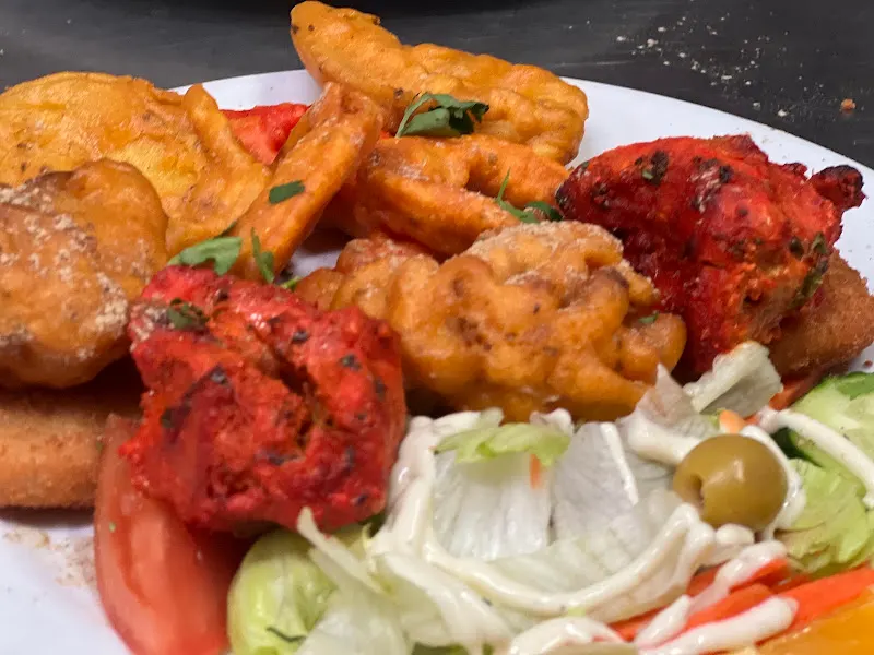 Punjabi Palace