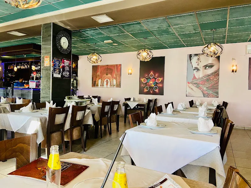 Punjabi Palace - Restaurante indio en Torrevieja - foto 2