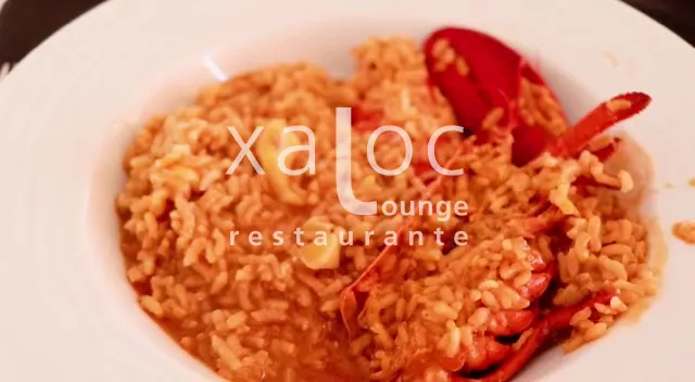 RESTAURANTE XALOC LOUNGE - Restaurante en San Juan de Alicante - foto 3