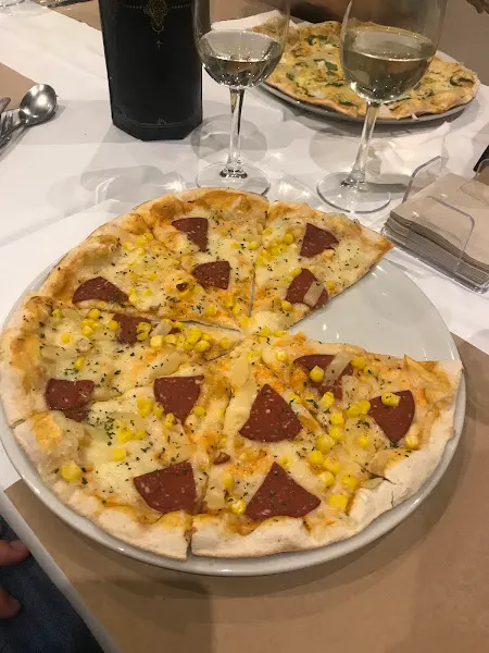 Giusto - Vegan Restaurant & Coffe in Torrevieja