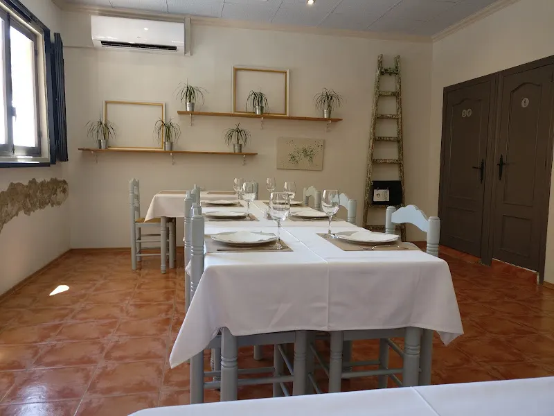 Giusto - Vegan Restaurant & Coffe in Torrevieja - Restaurante vegano en Torrevieja - foto 2