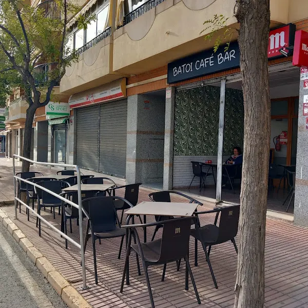 Batoi Café Bar - Bar de tapas en Alicante - foto 2