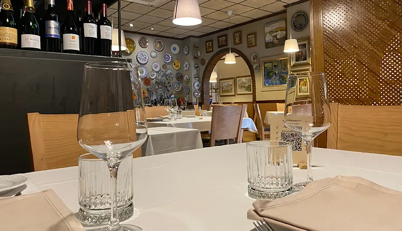Restaurante Ramón - Restaurante en Novelda - foto 2