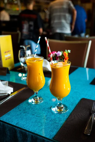 Restaurante Curry Palace - Jávea