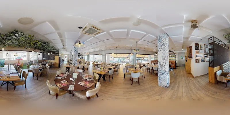 The Grill House - Elche