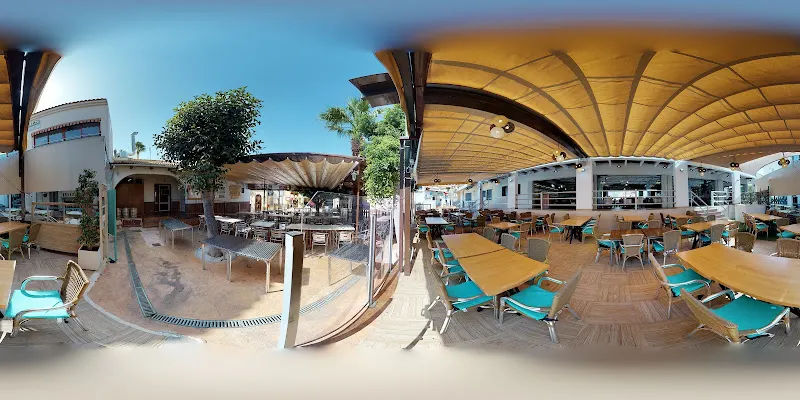 The Grill House - Restaurante en Elche - foto 2