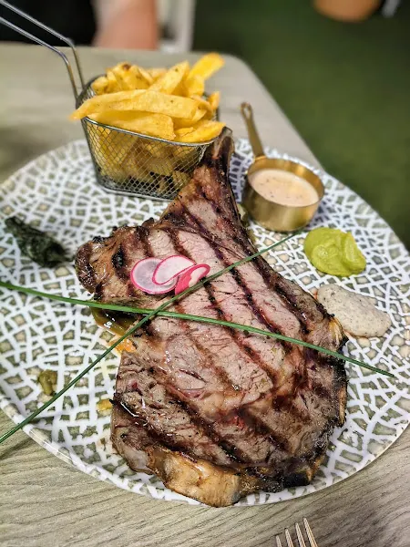 The Grill House - Restaurante en Elche - foto 3