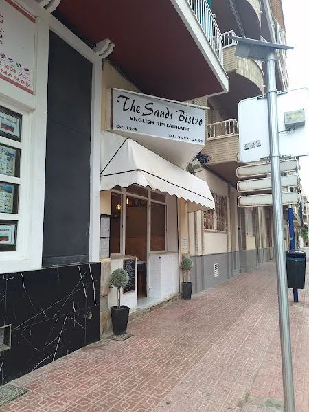 The Sands Bistro - Torrevieja