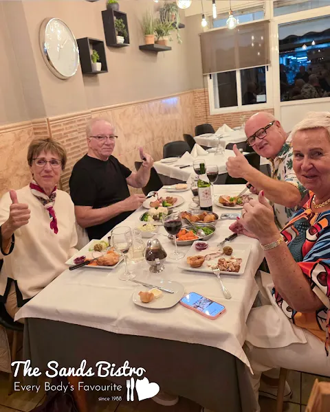 The Sands Bistro - Restaurante en Torrevieja - foto 2