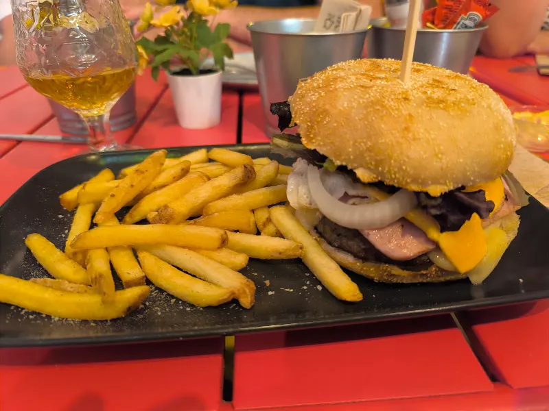 Yummy Place Sant Joan d'Alacant - San Juan de Alicante