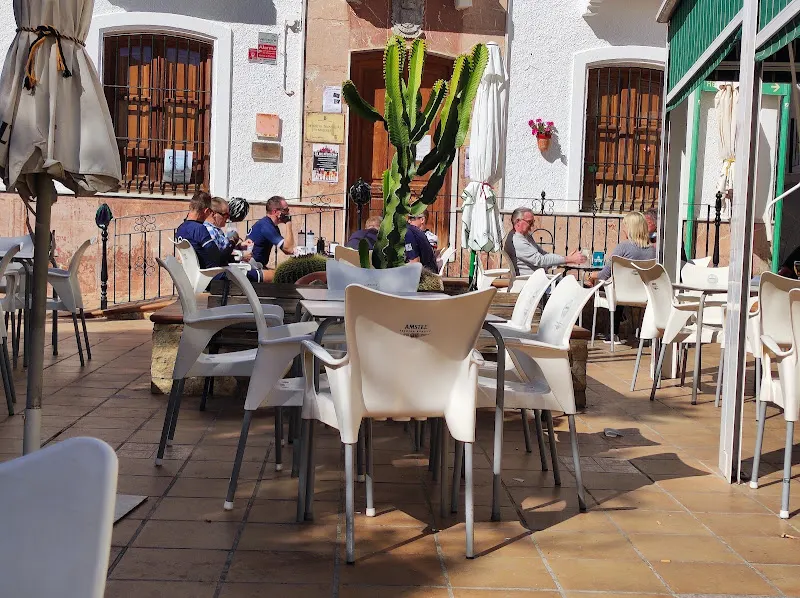 Bar La Plaza - Restaurante en Vera - foto 2