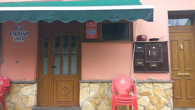 Casa de comidas Enedino - Restaurante en Langreo - foto 2